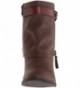 Brand Original Mid-Calf Boots