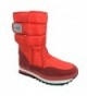 Fashion Snow Boots