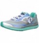 Pearl Womens EM Running Silver