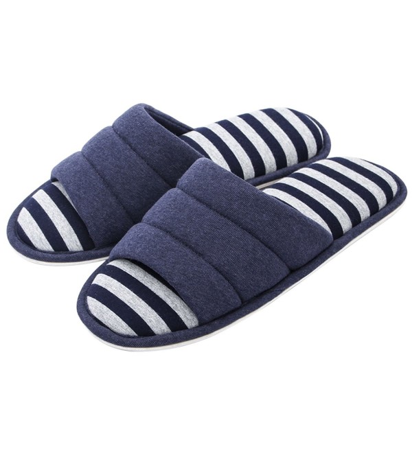 indoor slippers open toe