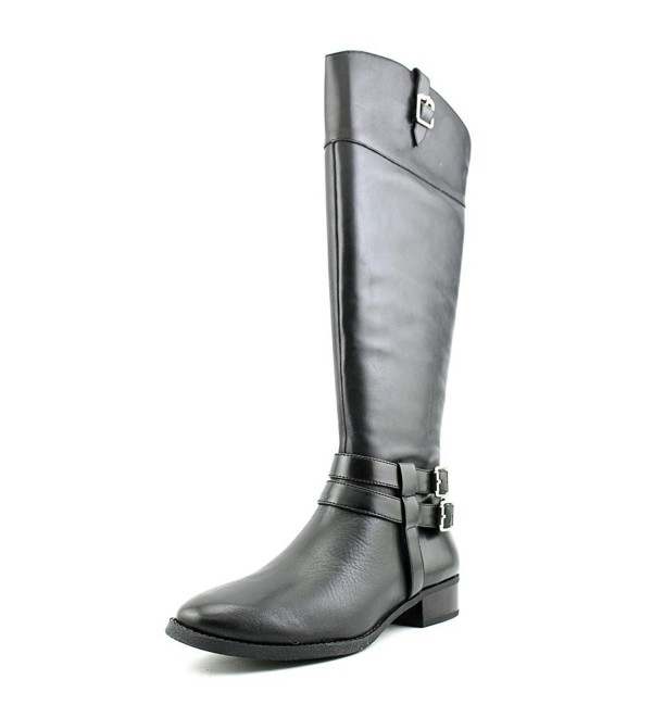 INC International Concepts Womens Leather