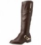 White Mountain Womens Mid Calf Fashion