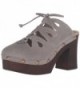 Sbicca Womens Isold Mule Stone