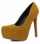 Popular Pumps Online