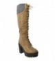 Generation Womens Boots Combat Shoes