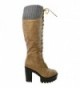 Brand Original Knee-High Boots Online