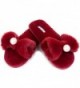 JOINFREE Bedroom Slippers Comfort 5 5 6 5