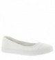 Rocket Dog Slip Sneakers White