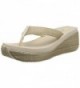 Volatile Bahama Womens Sandal Bone