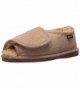 Old Friend Womens Moccasin Chestnut