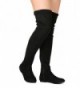 Cheap Over-the-Knee Boots