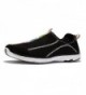 KENSBUY Breathable Water Shoes Black