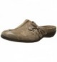Natural Soul Womens fanner Taupe