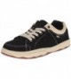 Simple Pipeline 1 Fashion Sneaker Black