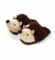 Aroma Home Aromahome Slippers Hedgehog