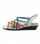 Discount Real Platform Sandals Outlet Online