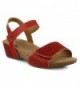 Spring Step Womens Lexy Sandal