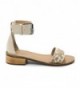 Popular Heeled Sandals