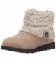 Womens Patti Crochette Winter Boot