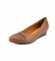 Baretraps Landy Women Brown Wedge