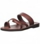 Jerusalem Sandals Good Shepard Sandal