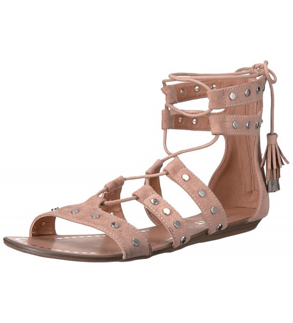 Report Womens Laurel Gladiator Sandal