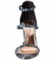 Brand Original Heeled Sandals Outlet
