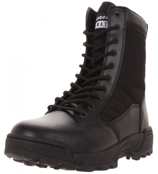 Original Swat Classic Boots Black
