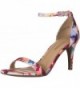 Dream Pairs Womens Jenner FLORAL