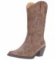 Roper Alisa Womens Leather Cowboy