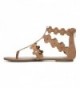 Brand Original Women's Flat Sandals Clearance Sale