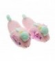 TOKYO T Womens Animal Slippers Unicorn