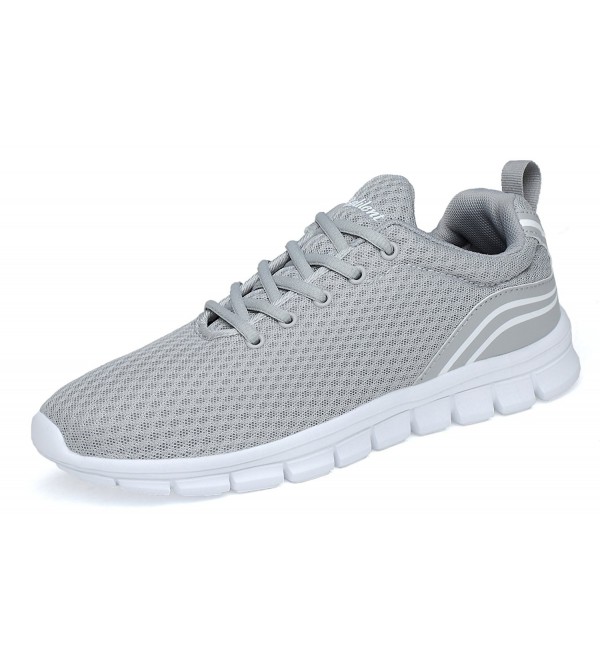 Women's Running Shoes - Lightweight Breathable Athletic Casual Shoes ...