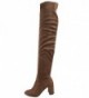 Over-the-Knee Boots Online