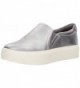 Dr Scholls Fashion Sneaker Metallic