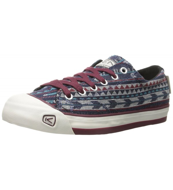 KEEN Womens Coronado Dress Blues