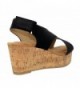 Discount Wedge Sandals Clearance Sale