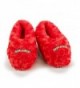 Mike Ike Ladies Slippers Color