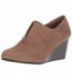 LifeStride Womens Punch Ankle Taupe