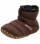 Baffin Mens Slipper Espresso 11 12