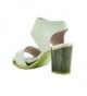 Discount Real Platform Sandals