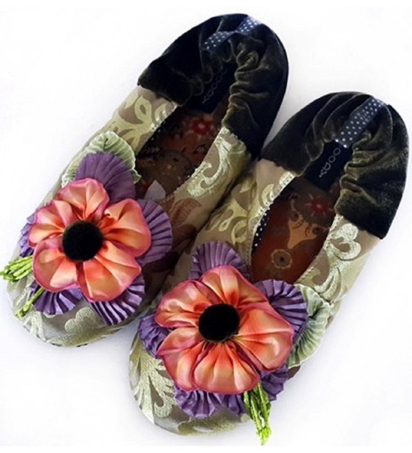 Goody Slippers Lola Small 5 7