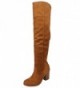 Fashion Over-the-Knee Boots Wholesale