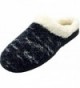 LUXEHOME Indoor Outdoor Slippers 10 11