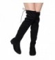 Cheap Real Over-the-Knee Boots Online Sale
