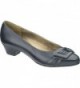 Soft Style Womens Pleats Pumps