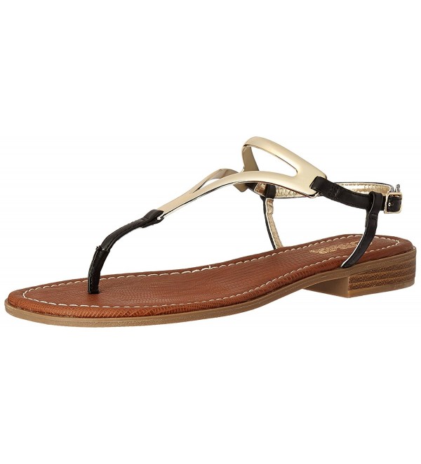 Carlos Santana Womens Fiana Sandal