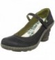 El Naturalista Womens N760 Mary Jane