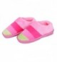 Smiry Anti Slip Slippers Outdoor Striped