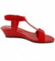 Fashion Platform Sandals